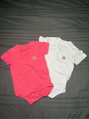 Baby Carhartt 18 months